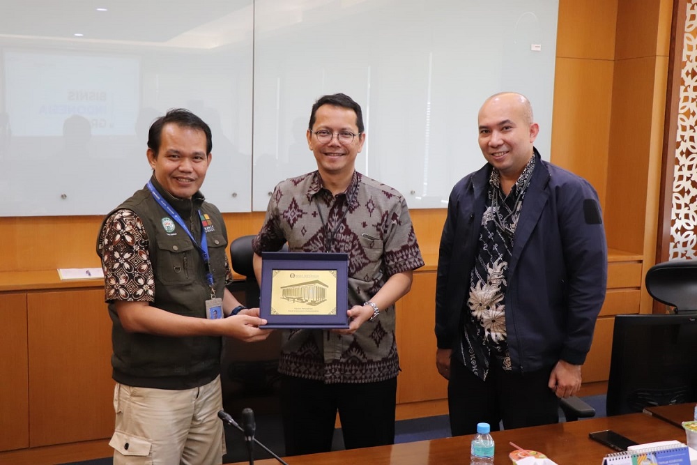 BI Lhokseumawe Dukung Kopi Aceh Perkuat Pasar Ekspor